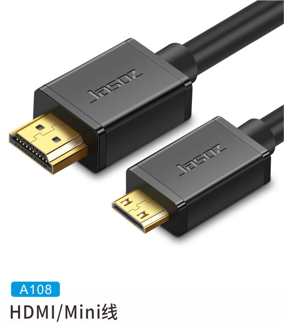 HDMI-Min线